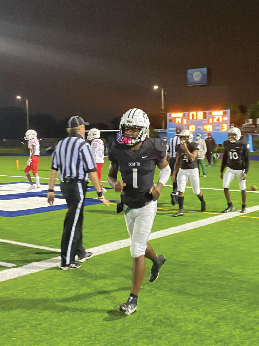 Miami Central
